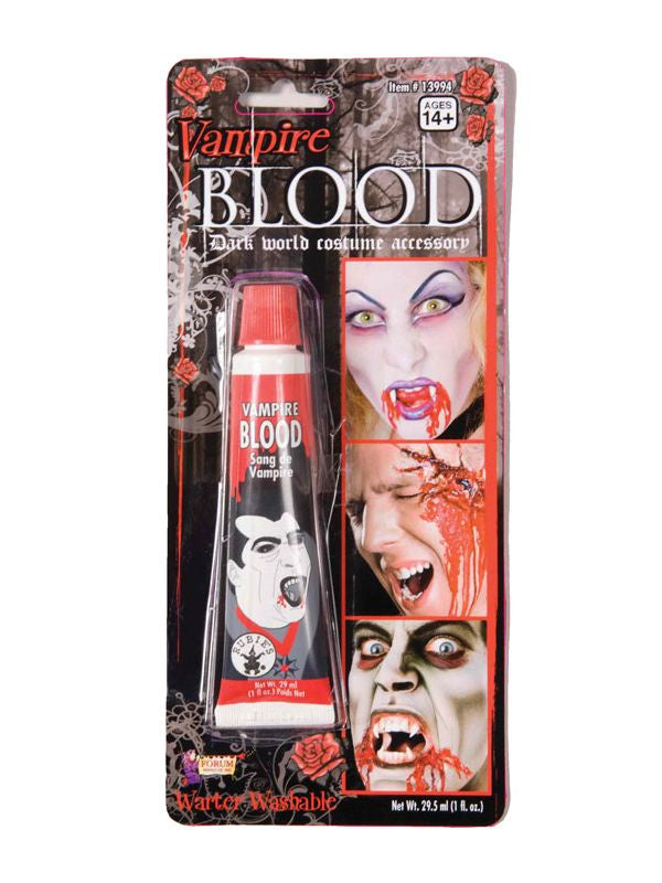 Forum Vampire Blood
